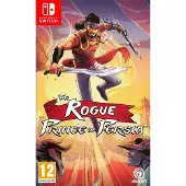 The Rogue Prince of Persia Nintendo Switch