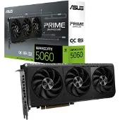 Asus Carte Graphique PRIME RTX 5060 O8G