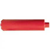 Eibenstock 12.510.15 Couronne De Forage Pour Forage À Sec - 82 X 420mm - 1¼" UNC