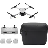 DJI Lito 1 Fly More Combo + Radiocommande
