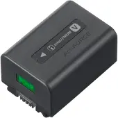 Sony NP-FV50A