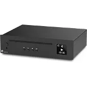 Pro-Ject CD Box S3 Noir Professional CD player