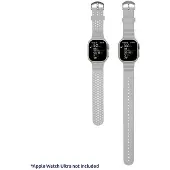 Oceanic Dive Watch Computer Strap Rose
