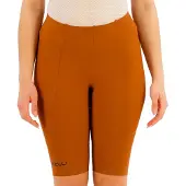 Castelli Espresso Shorts Marron S Femme