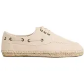 Silbon 1021407004 Espadrilles Beige EU 42 Homme