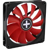 Xilence Performance C Series XPF140.R - Ventilateur châssis - 140 mm