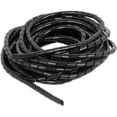 Gembird CM-WR1210-01 cable protector Black