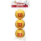 Wilson Sac De Balles De Tennis Starter Foam