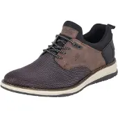 Rieker Slipper gris en taille 47