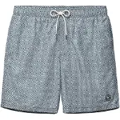 Shiwi Shorts de bain 'Mike' vert