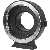 Viltrox EF-M1 Adaptateur Autofocus