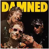 Bmg Rights Management LP de - Damned, damned, damned - pour Indifférent - Standard - Taille Standard