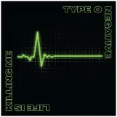 Import CD de - Life Is Killing Me - pour Indifférent - Standard - Taille Standard