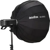 Godox AD S65 Multifunctional Softbox 65CM pour AD400Pro