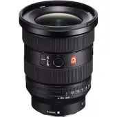 Sony Objectif FE 16-35mm f/2.8 GM II (SEL1635GM2) - Le plus petit et léger zoom grand angle full-frame F2.8, qualité G Master et bokeh exceptionnel