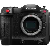 Canon EOS C70