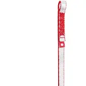 Ocun Dyn 12 Mm 100 Cm Sling 5 Units Rouge
