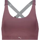 Puma 3d Sport Bra Violet 2XL Femme