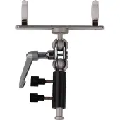 Nanlite Support simple avec joug pour Pavotube (T12)