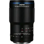 Laowa Objectif hybride 90mm f/2.8 2x Ultra-Macro APO noir pour Nikon Z