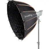 SmallRig 3586 Ra-d85 Déverrouillage Rapide Parabolique
