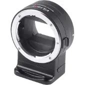 Viltrox Adaptateur d'objectif Mise au point automatique Full Frame Nikon F-Sony E