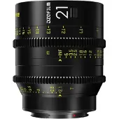 DZOfilm Monture Vespid Prime 21mm T/2.1 PL