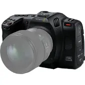 Blackmagic Design Blackmagic Cinema Camera 6K