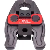 Rothenberger ROMAX MICRO B. à sertir HA 32mm - 015583X