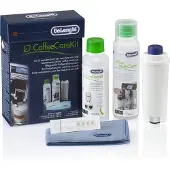 De'Longhi Kit d'Entretien du Café