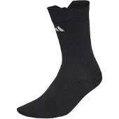 Adidas Chaussettes de sport noir / blanc