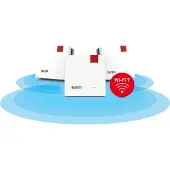 FRITZ! Mesh Set 1700 Lot de 3