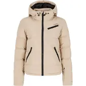 Protest PRTLUCID veste de ski BambooBeige 42