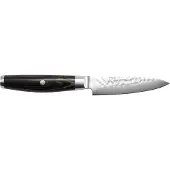 Yaxell Ketu 34935 couteau à éplucher, 10 cm
