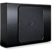 Bluesound Pulse Sub+ Noir