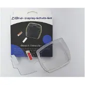 Zibra Protection d'écran pour Bosch Intuvia - - Étui de protection - Film de protection - Ultra transparent