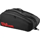 Wilson Sac à Raquette Clash V3 15pk