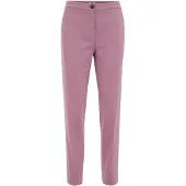 We fashion Pantalon lilas