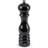 Peugeot Moulin à poivre Paris hêtre 22cm noir