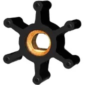 Johnson Pump Impeller F2 - Nitrile
