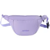 Nitro Sacs banane 'Gürteltasche HIP BAG' violet