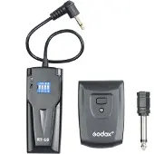 Godox Déclencheur de flash de studio RT-16