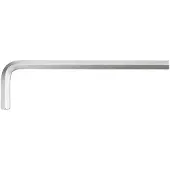 Neo Tools clé 6 pans 5,5 mm, CRV - 09-537
