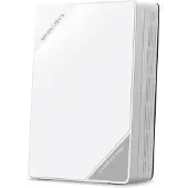 Mercusys Mb520-5g Router Clair One Size / EU Plug 220V