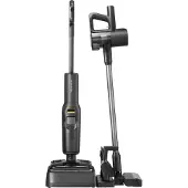 Roborock F25 Ace Combo Wet & Dry With Cordless Stick And Self-cleaning Base With 4000mah Battery Vacuum Cleaner Argenté One Size / EU Plug 220V