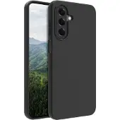 Dbramante1928 Coque arrière Greenland pour Samsung Galaxy A27 (5G) - Night Black