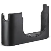 Canon Leica Halfcase Q3 Noir