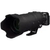 Easycover Chêne à lentilles pour Nikon Z 70-200mm f/2.8 VR S Noir