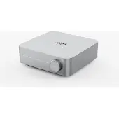 WIIM Amp Argent