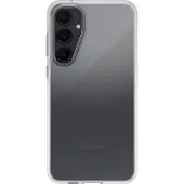 Otterbox React Samsung Galaxy A55 Back Cover Transparent